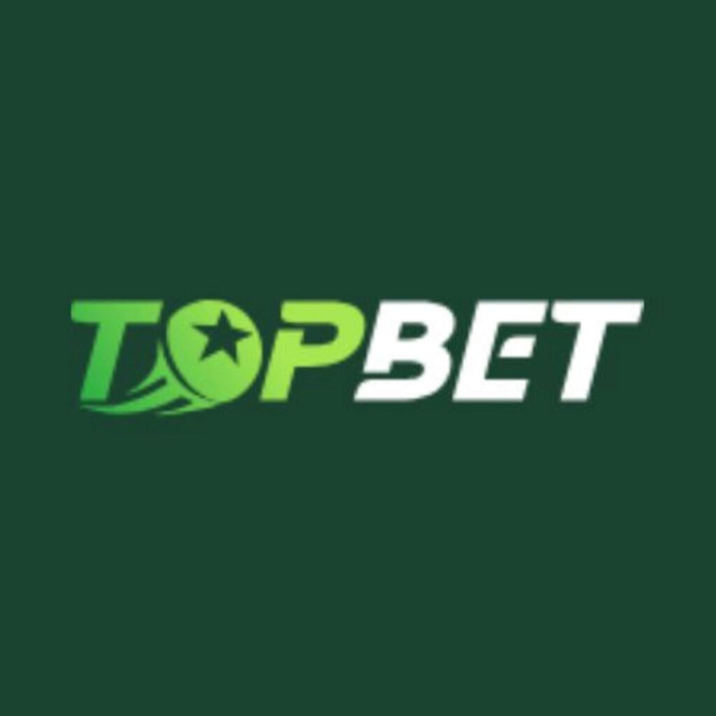 topbet nhà cái uy tín