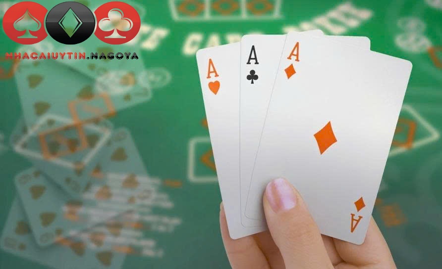 Cách Chơi Bài Cào: Luật Chơi, Tính Điểm Và Trình Tự Ván Bài