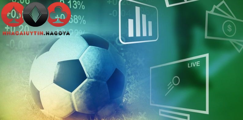 Trải Nghiệm Người Dùng Tối Ưu Khi Theo Dõi Kèo Tài Xỉu 2.75